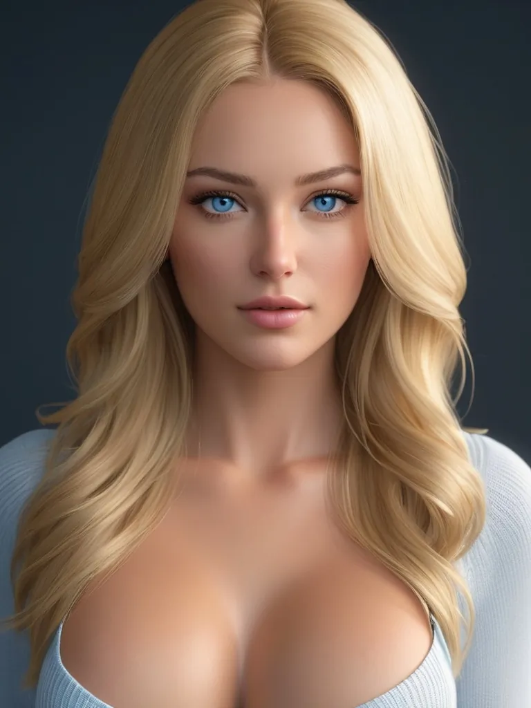 AI character on TalkieMate