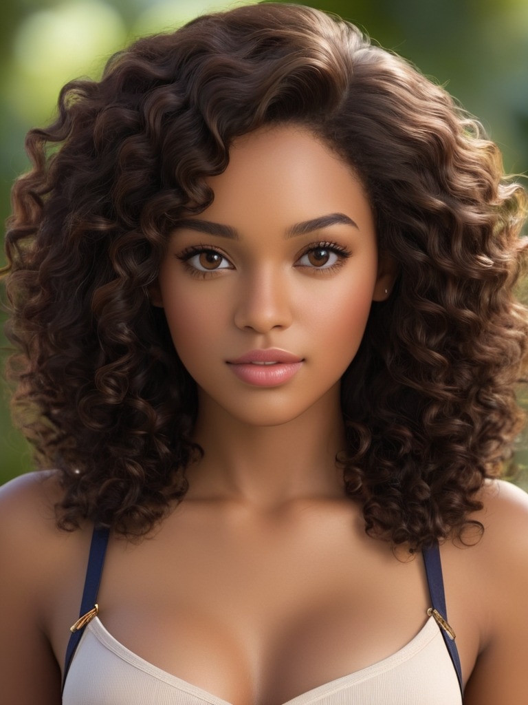 Piper Folly, virtual technology AI character &mdash; cover image 3