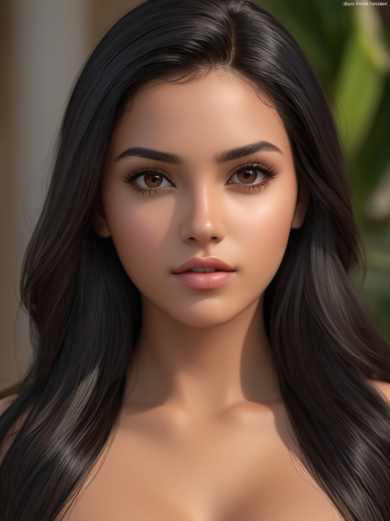 AI character on TalkieMate