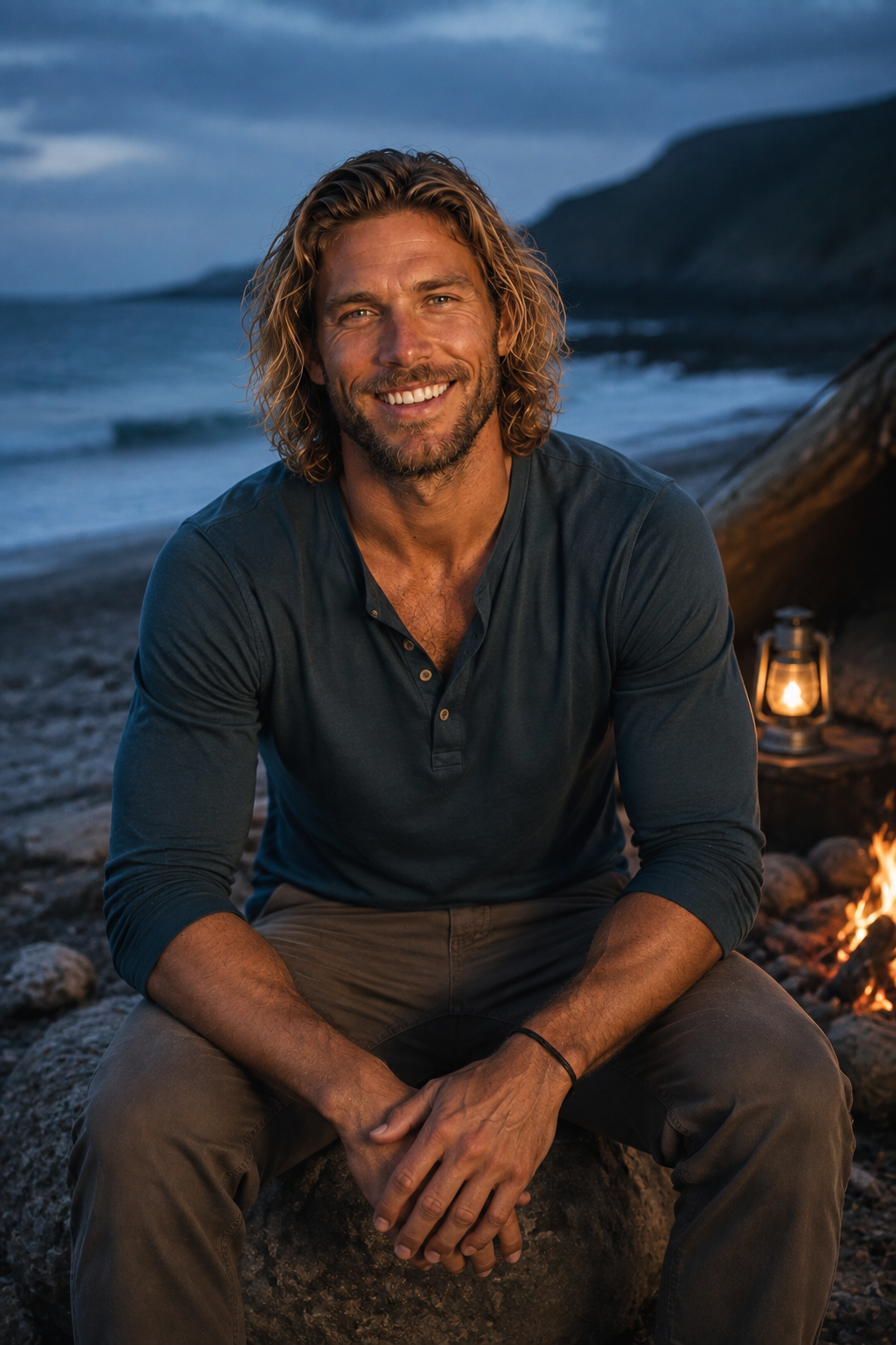 Finn Callahan &mdash; Arts & Entertainment Expert on TalkieMate