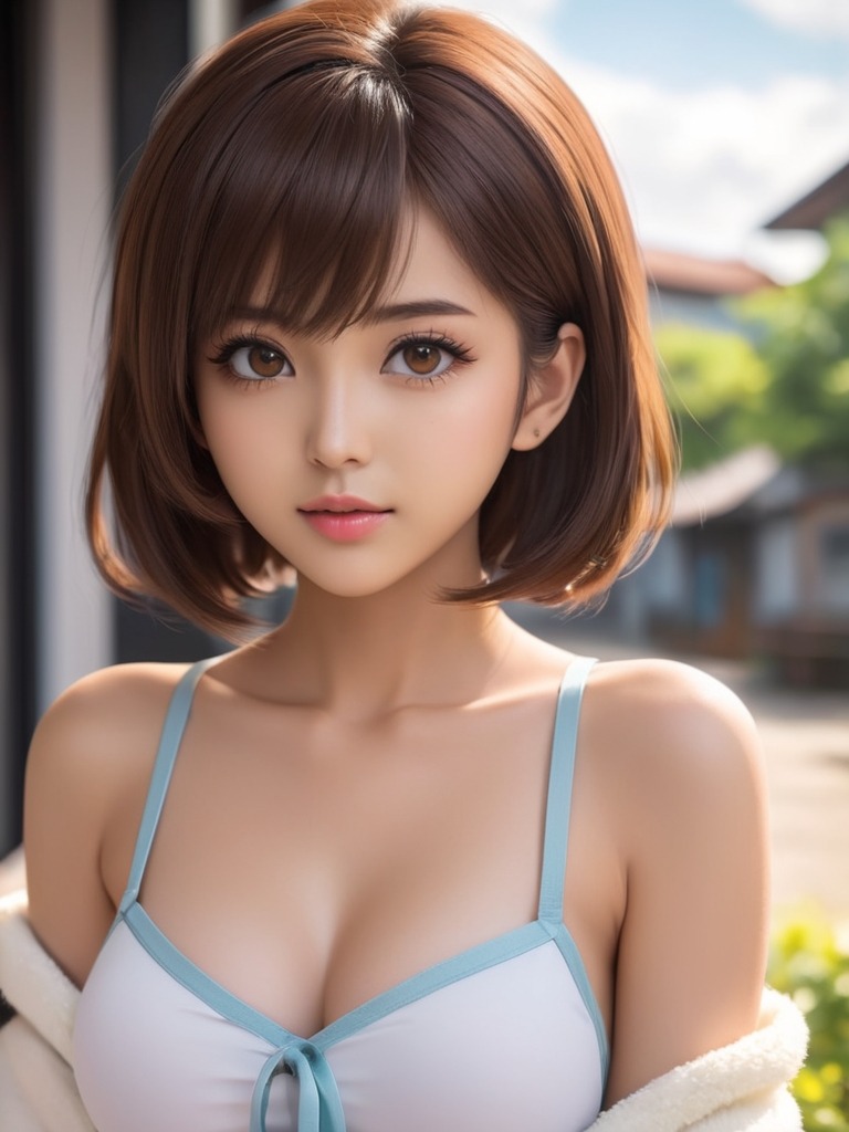 Anais Ankunding, virtual technology AI character &mdash; cover image 3