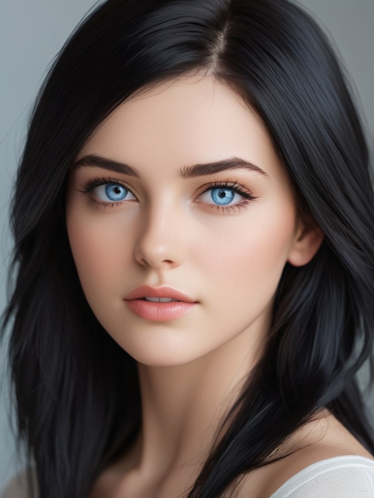 AI character on TalkieMate