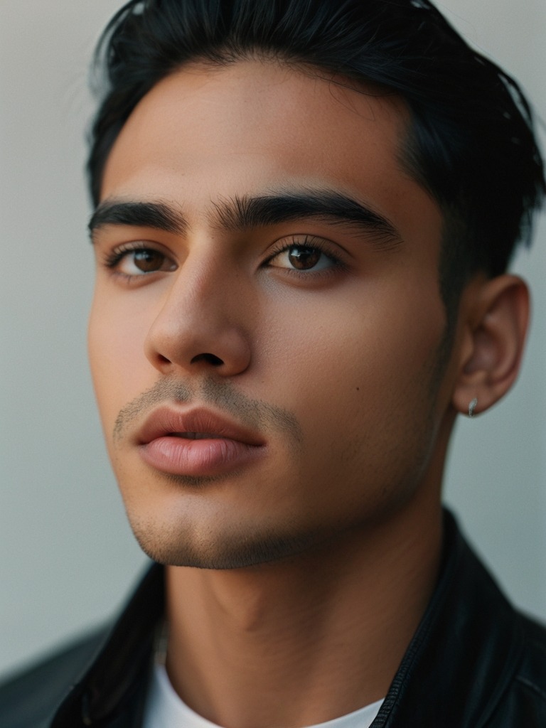 AI character on TalkieMate