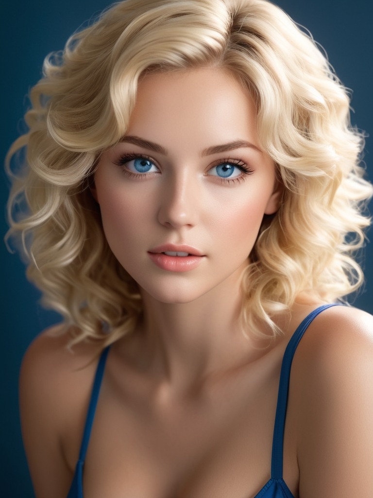 Layla Rae, virtual marketing AI character