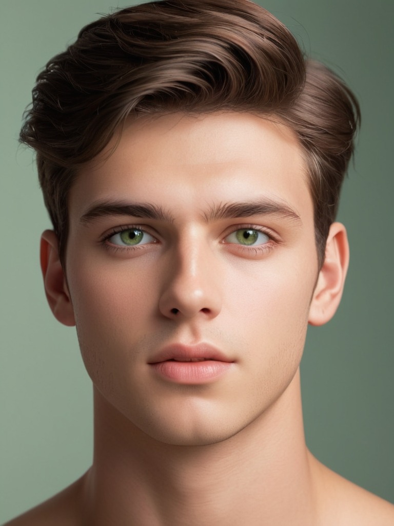 Tom Ullrich, dominant dating AI character &mdash; cover image 4