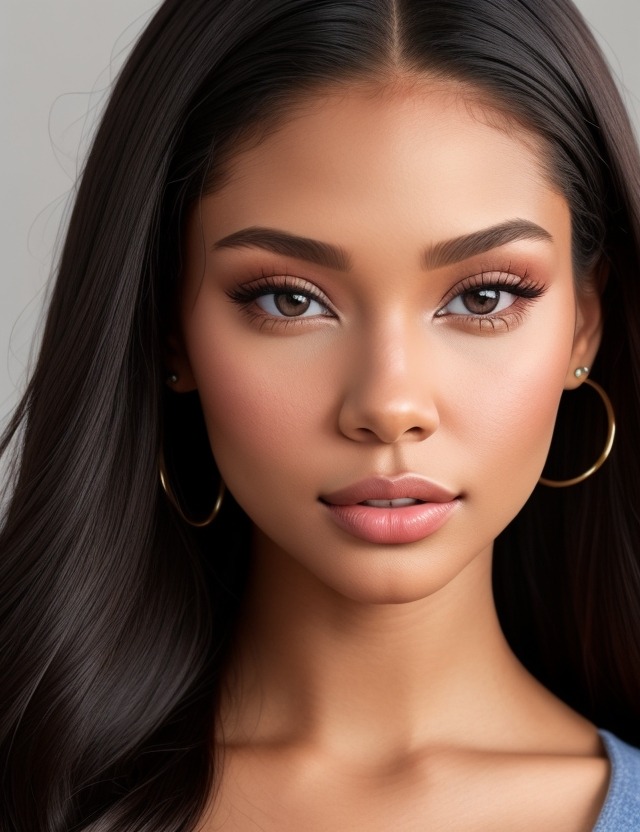 AI character on TalkieMate
