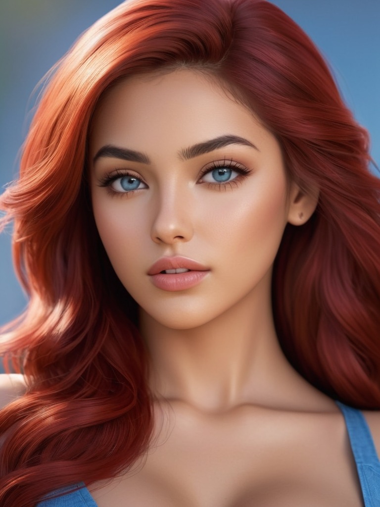 Mia Kahlifa &mdash; dating on TalkieMate