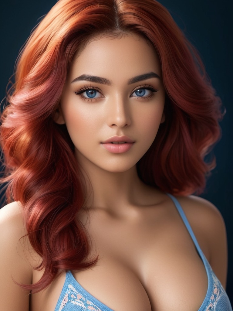 Mia Kahlifa &mdash; dating on TalkieMate