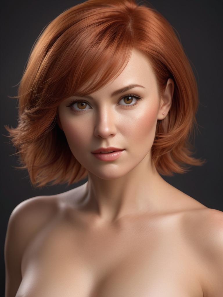 Kasha Kub, dominant sport assistant AI character &mdash; cover image 4
