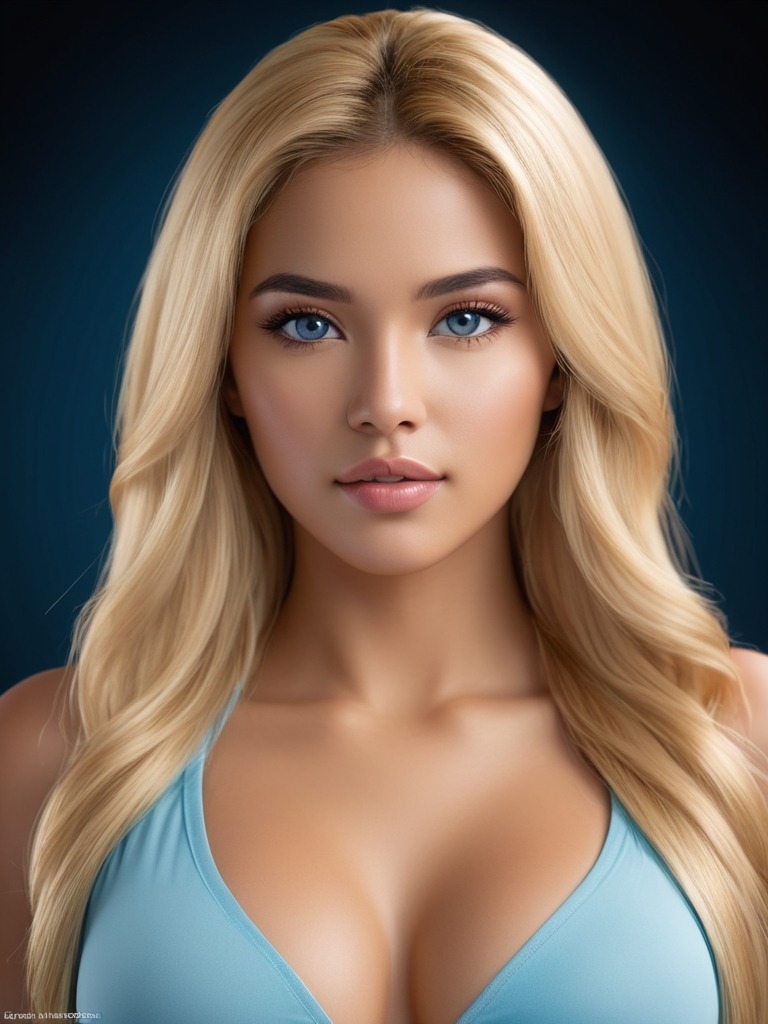 AI character on TalkieMate