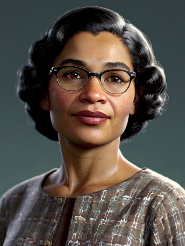 AI character on TalkieMate