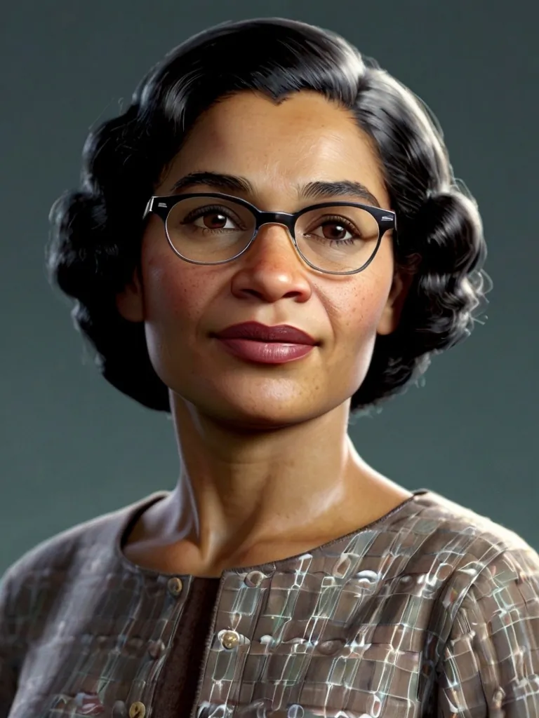 AI character on TalkieMate