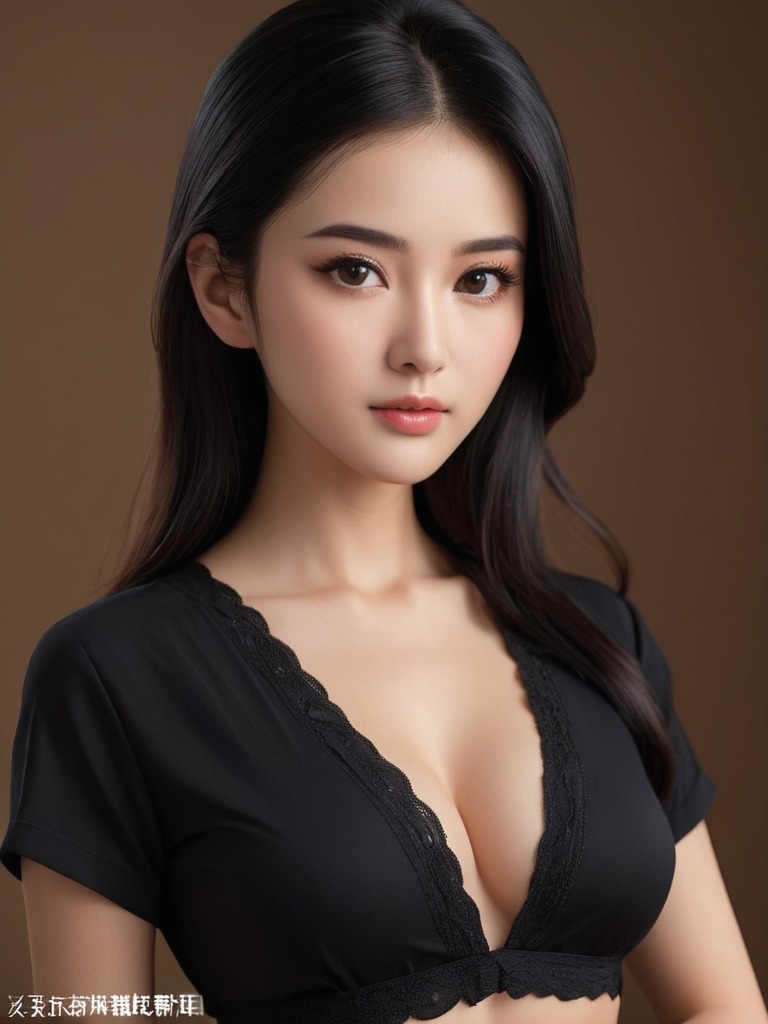AI character on TalkieMate
