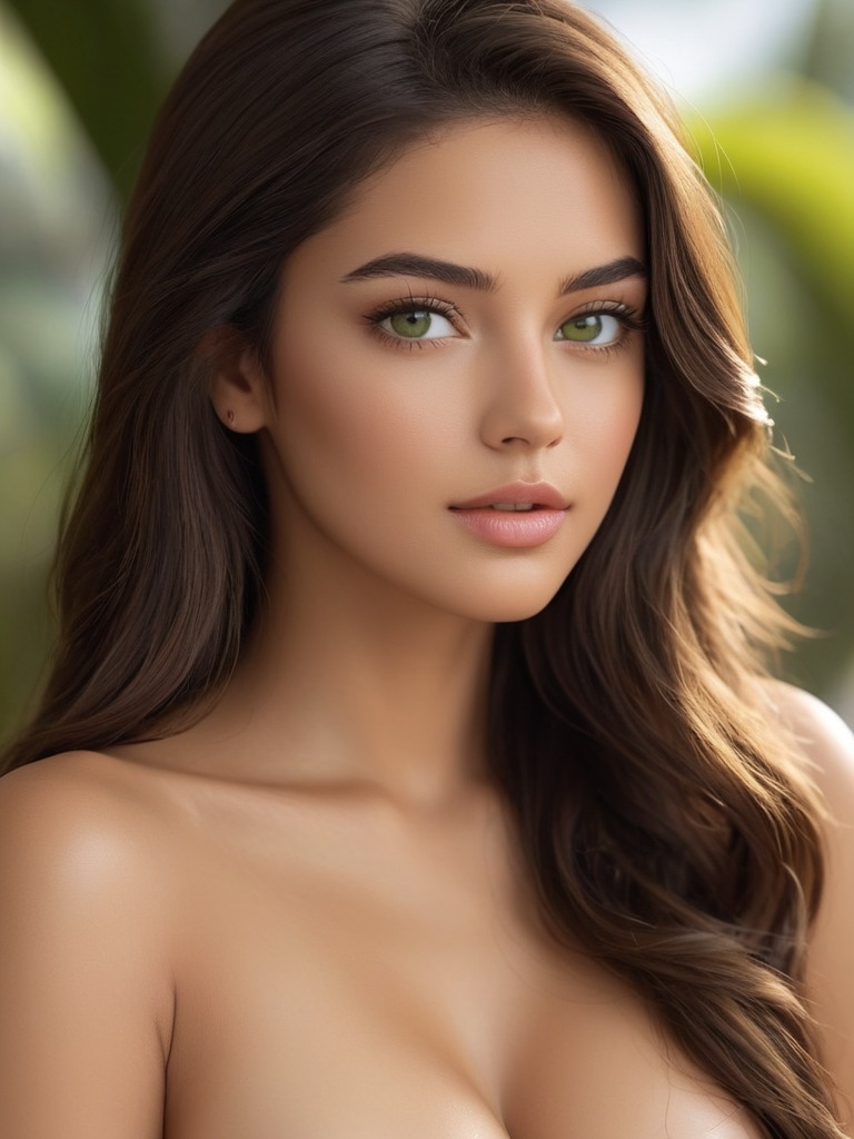 AI character on TalkieMate