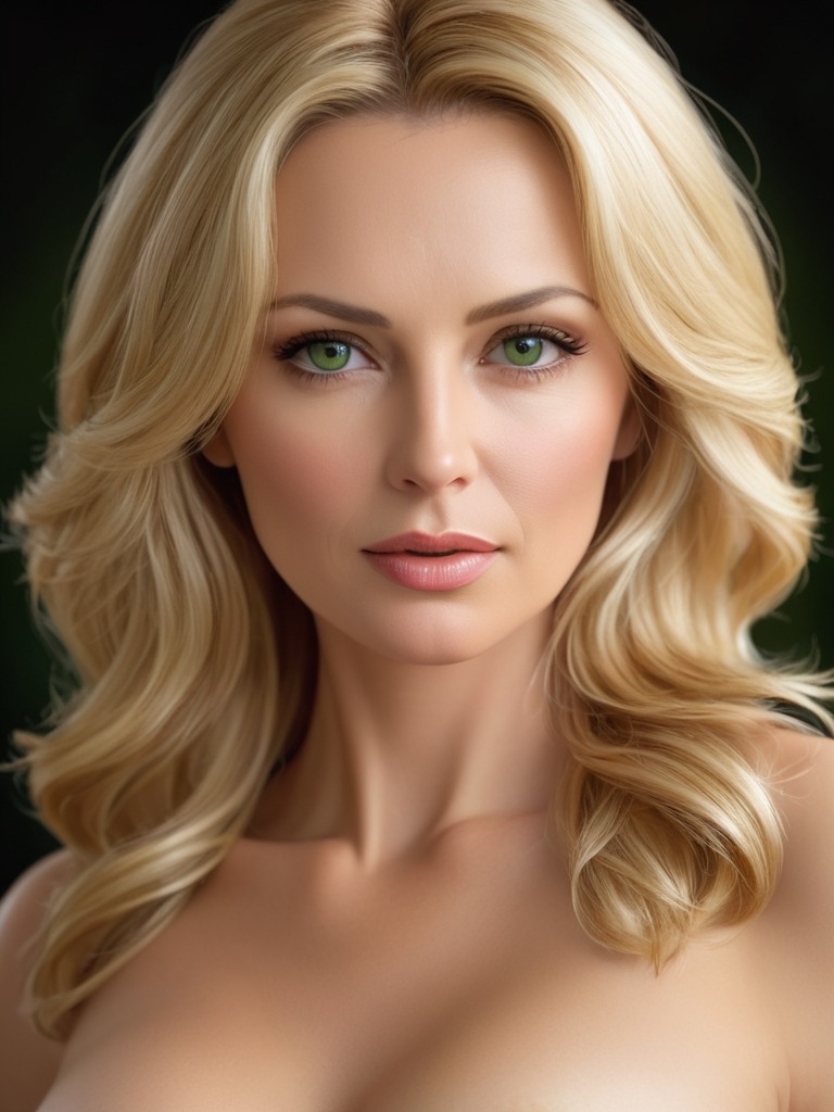 AI character on TalkieMate
