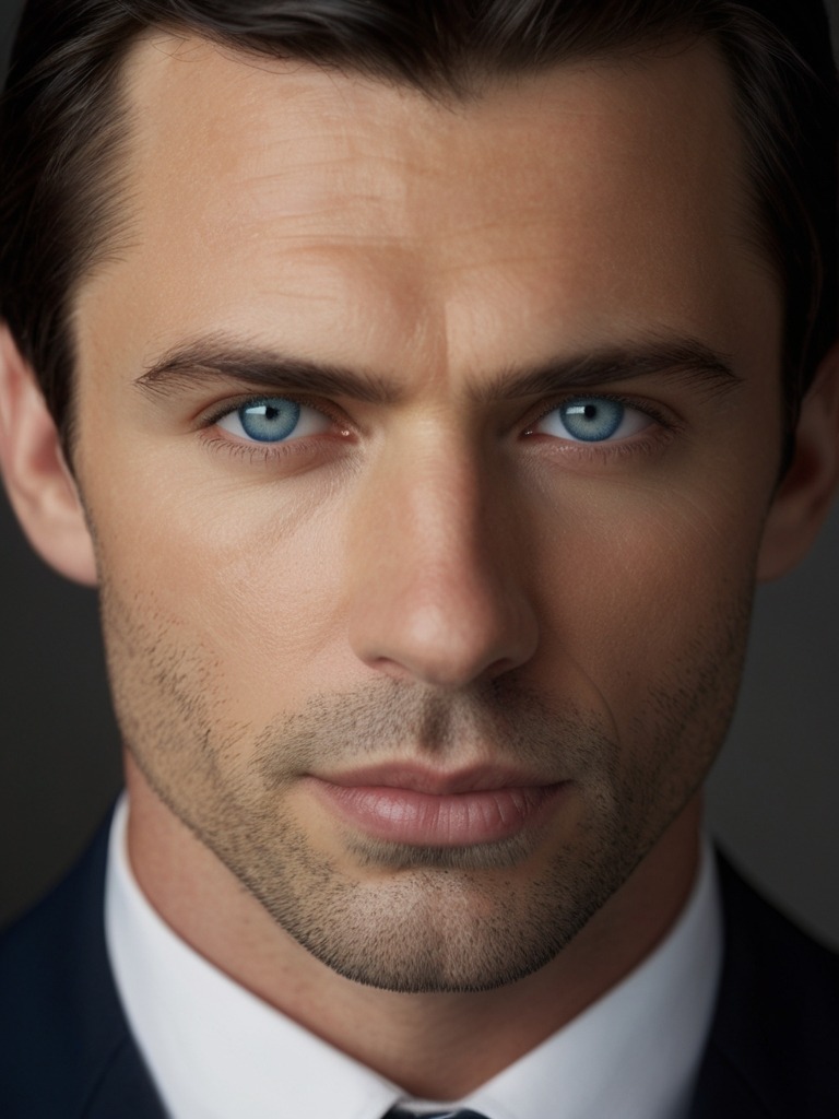 Brendan Murphy, virtual historian AI character &mdash; cover image 3