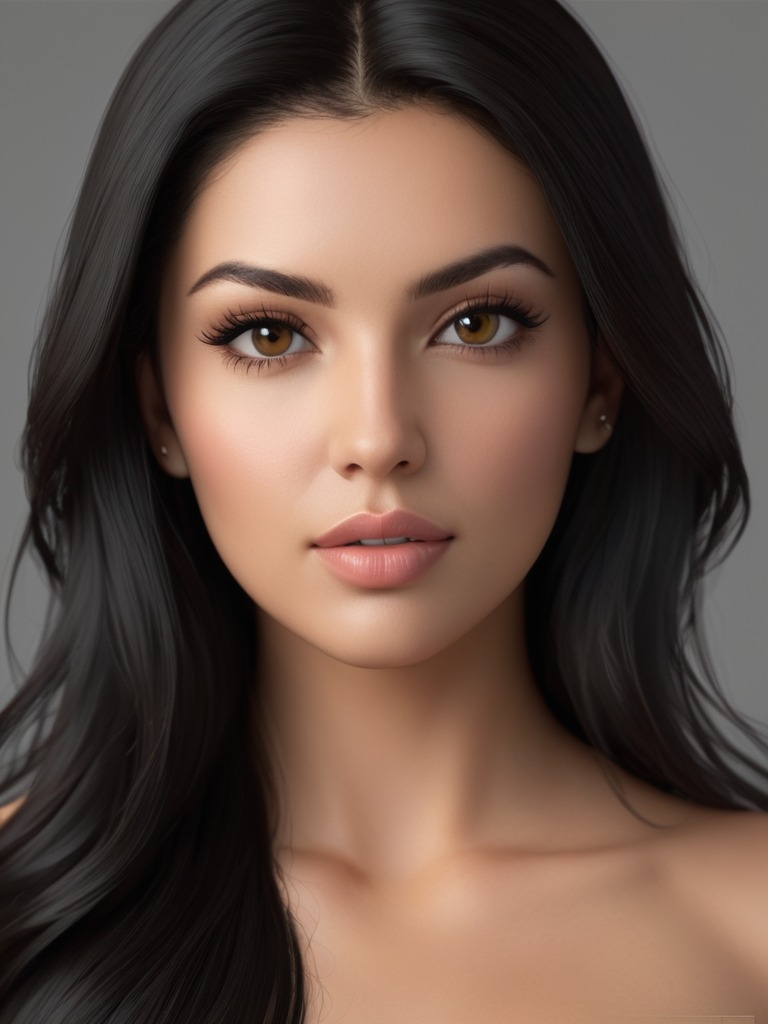 AI character on TalkieMate