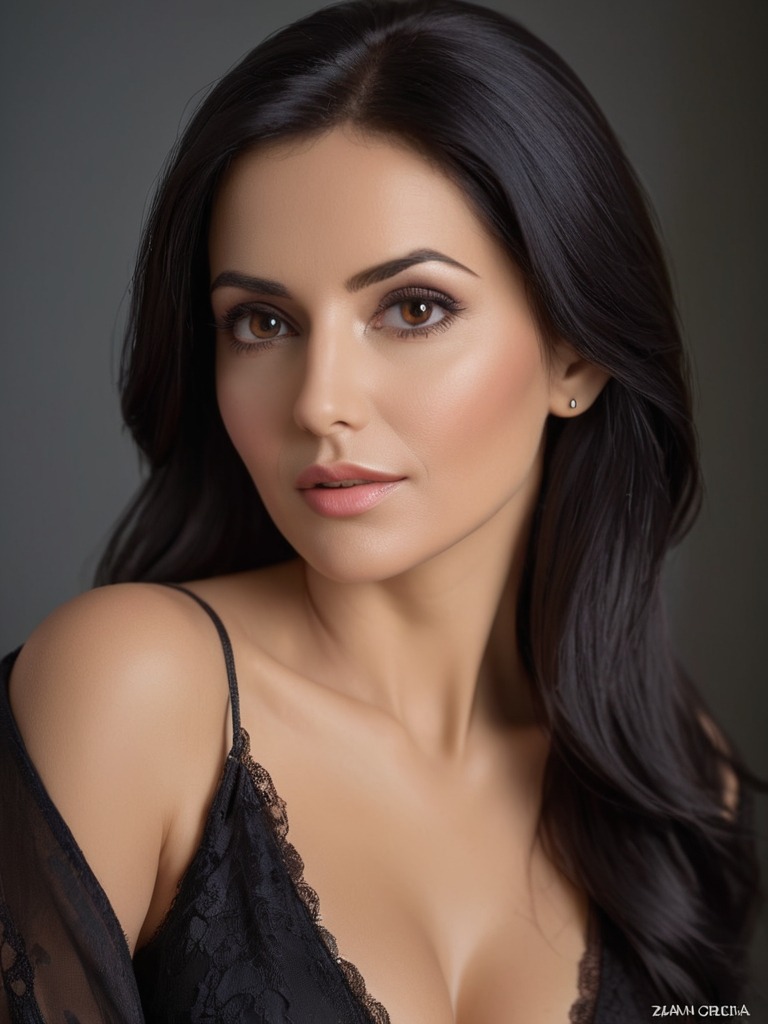 Zarah Will, virtual dating AI character