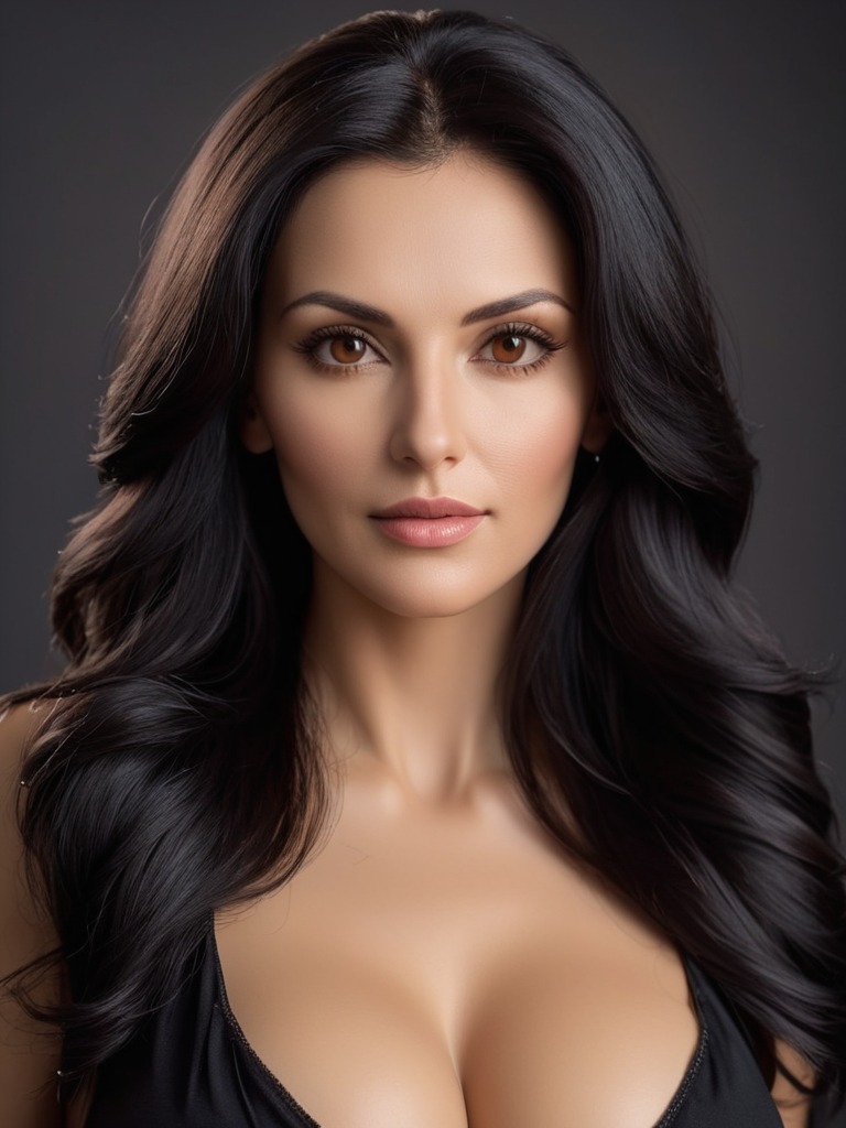Zarah Will, virtual dating AI character &mdash; cover image 3