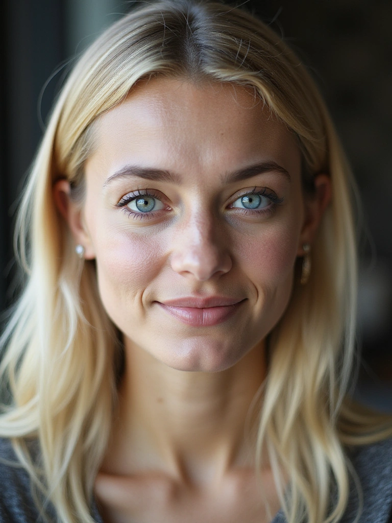 AI character on TalkieMate