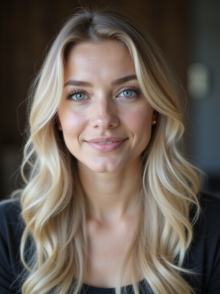 AI character on TalkieMate