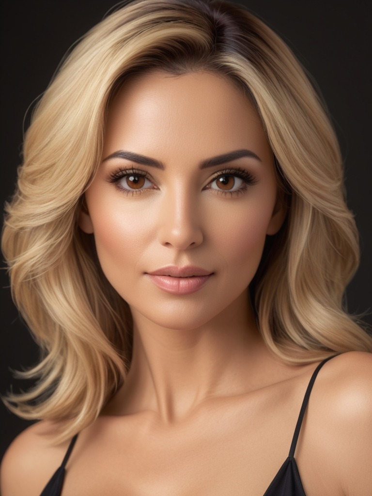 AI character on TalkieMate