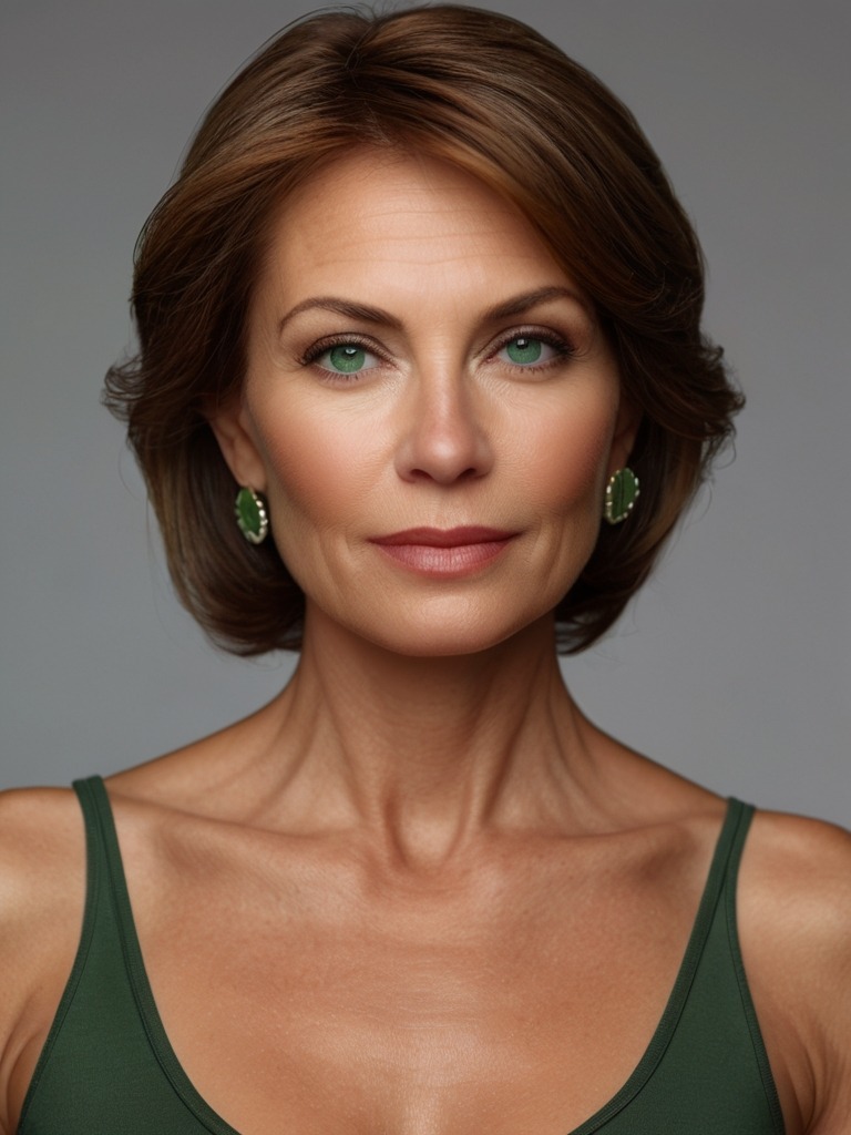 AI character on TalkieMate