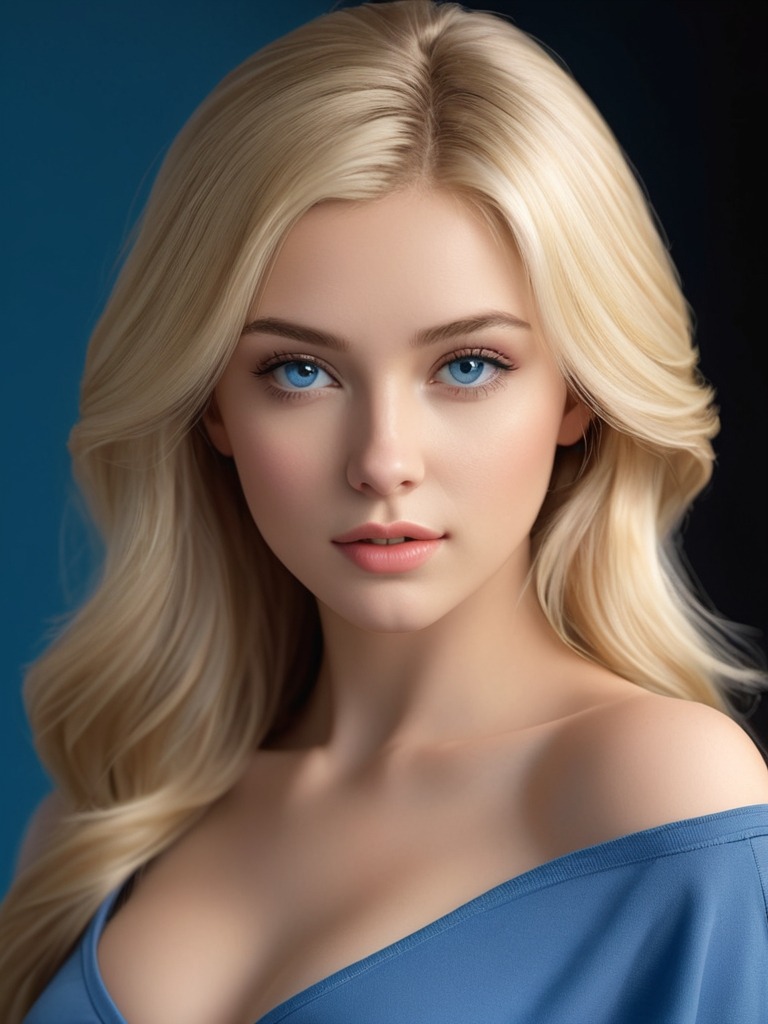 AI character on TalkieMate