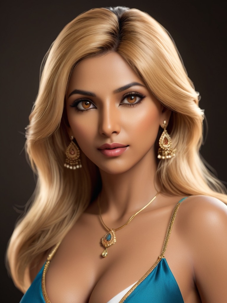 AI character on TalkieMate