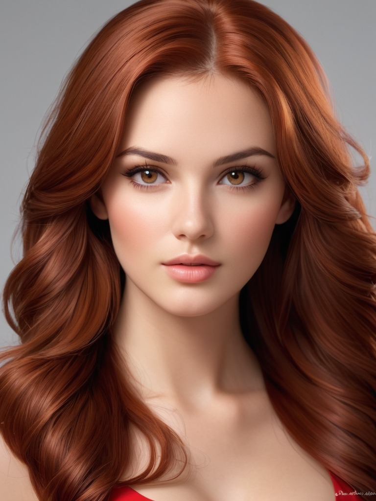 AI character on TalkieMate
