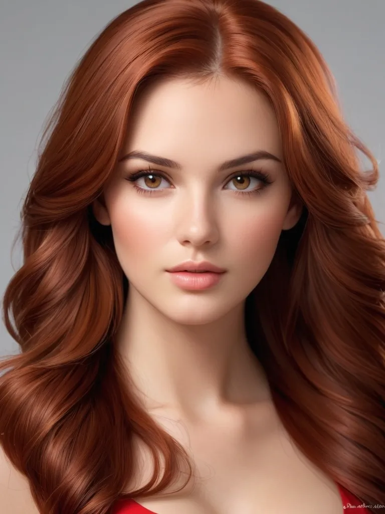 AI character on TalkieMate