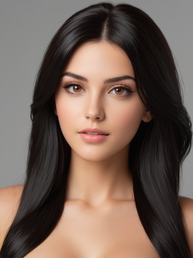 AI character on TalkieMate