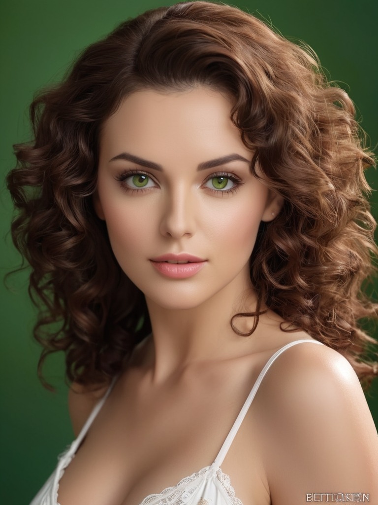 AI character on TalkieMate