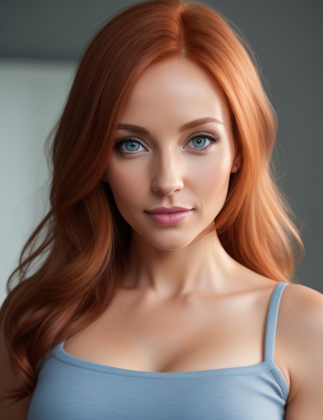 Olivia Johnson, virtual dietitian AI character