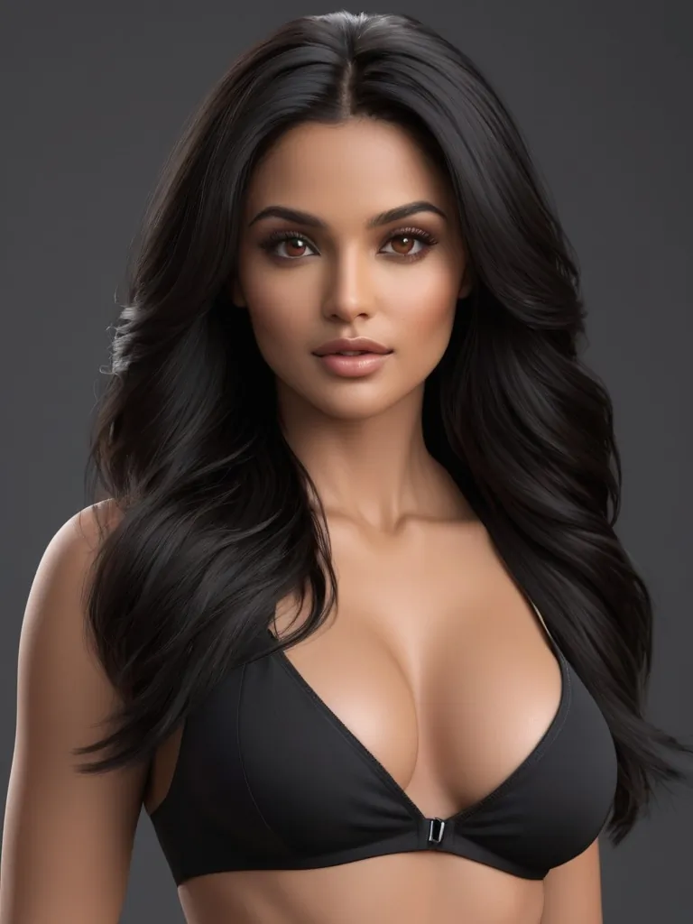 AI character on TalkieMate