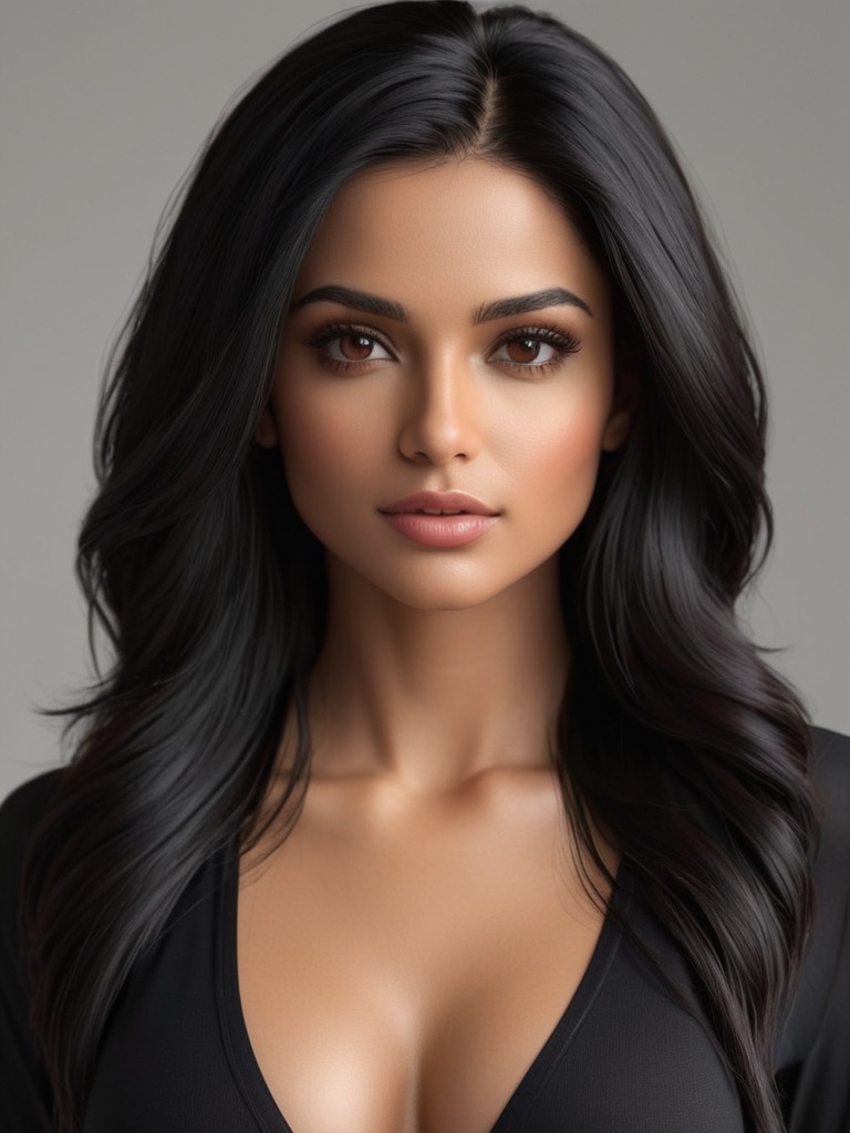 AI character on TalkieMate