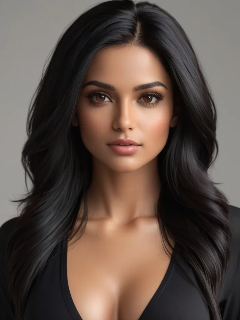AI character on TalkieMate