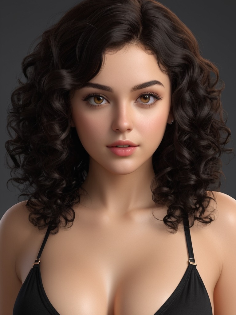 Libbie Dare &mdash; dating on TalkieMate