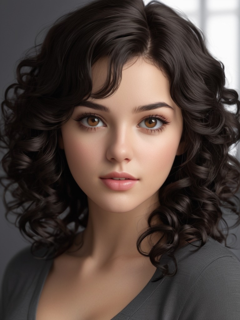 Libbie Dare &mdash; dating on TalkieMate
