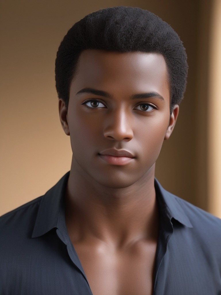 AI character on TalkieMate