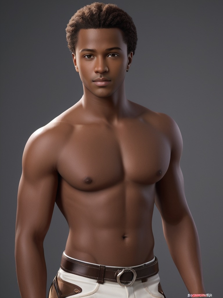 AI character on TalkieMate