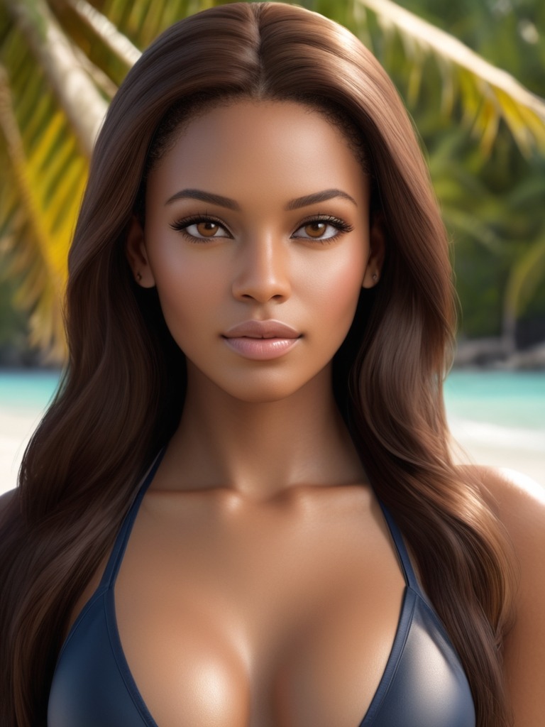 Clarice Lesch, virtual teaching AI character &mdash; cover image 3