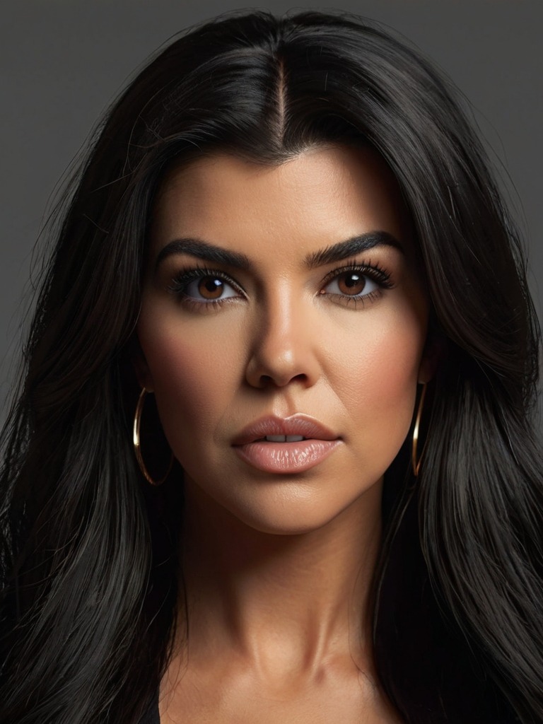 AI character on TalkieMate