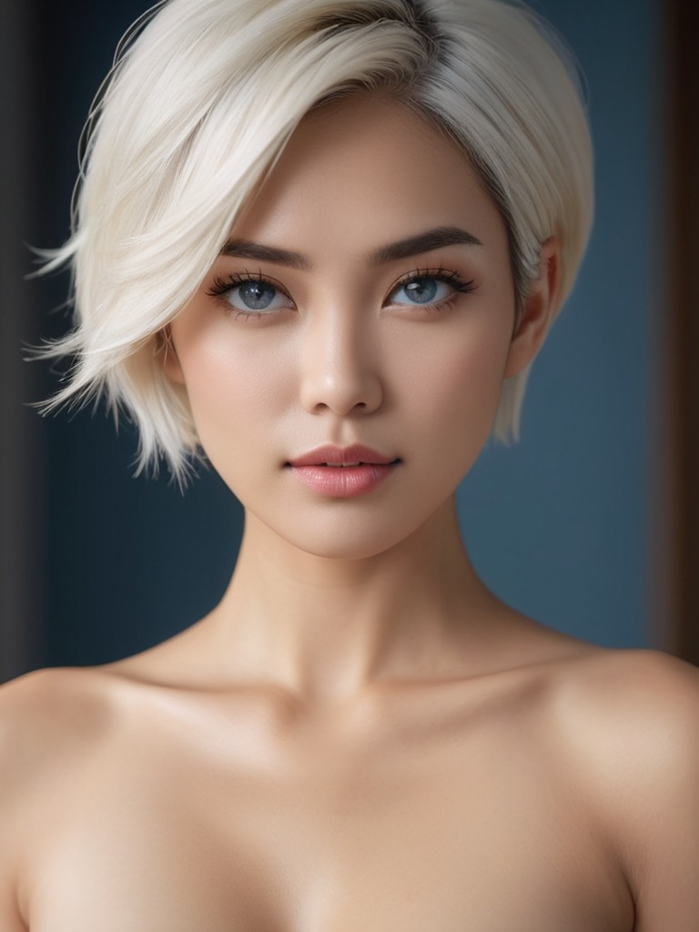 Jana Breitenberg, virtual marketing AI character &mdash; cover image 3
