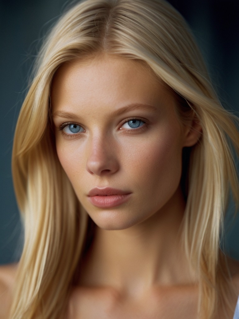 AI character on TalkieMate