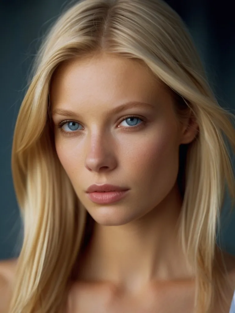 AI character on TalkieMate