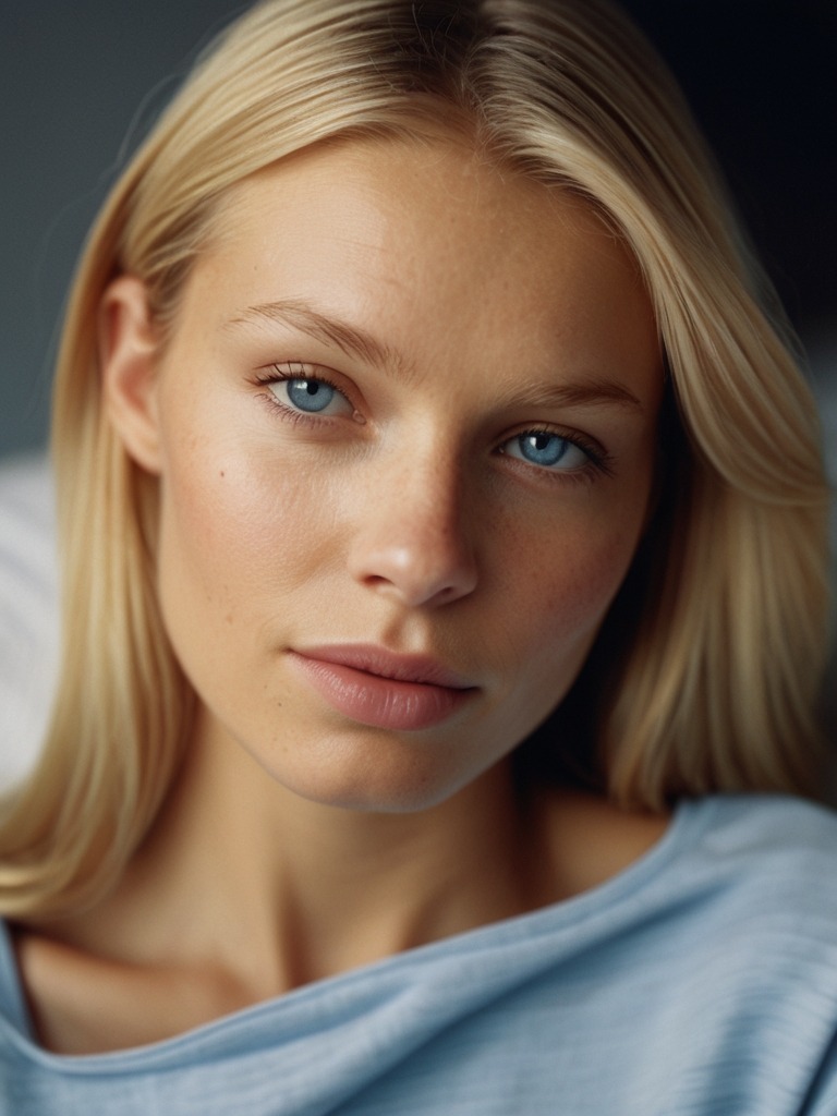 AI character on TalkieMate
