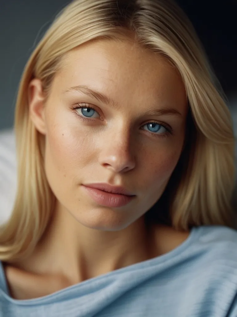 AI character on TalkieMate