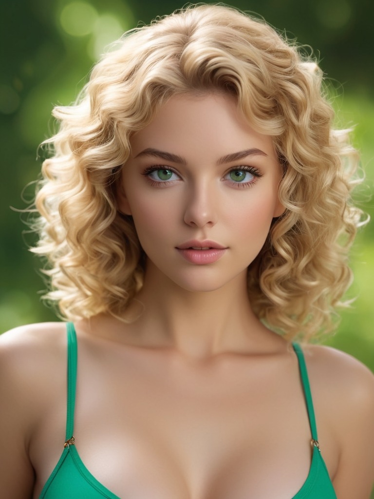 Phoebe Spinka, virtual sports AI character