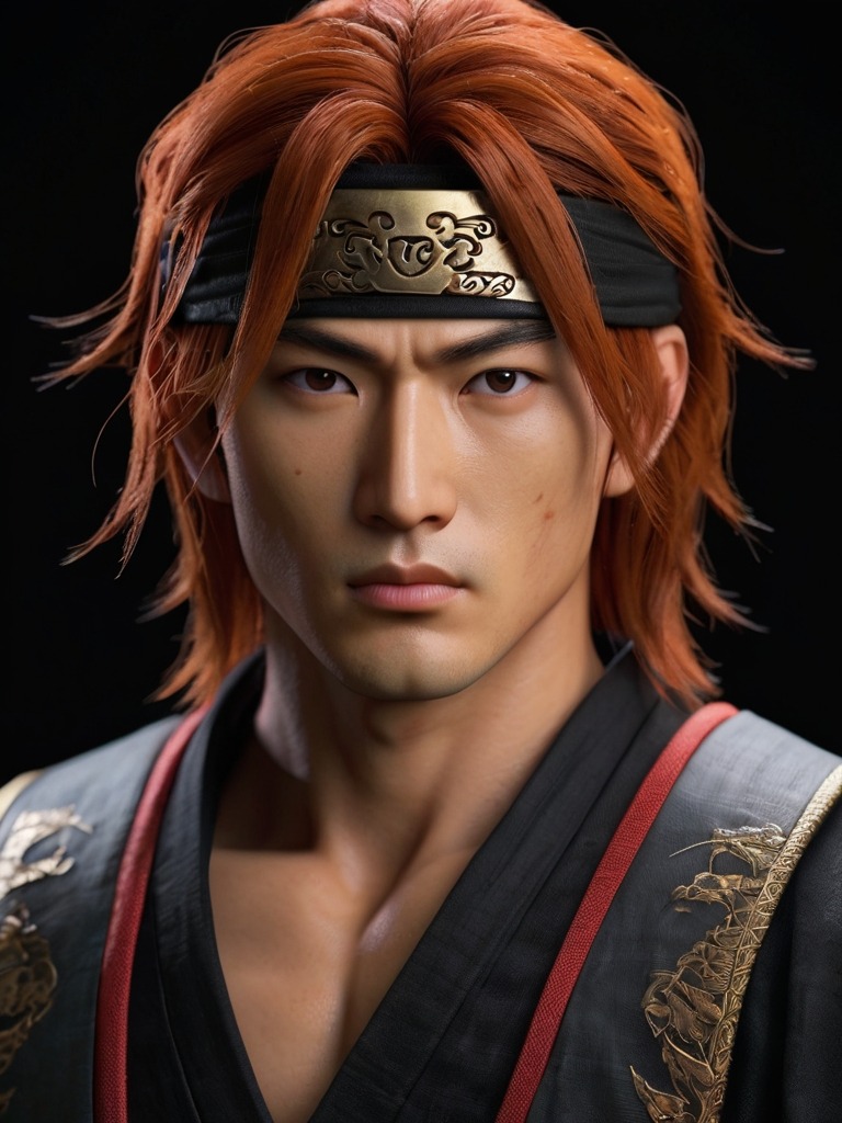 SesshŌmaru &mdash; Shinobi on TalkieMate